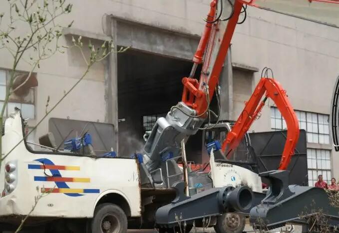 简阳市汽车报废残值标准是怎样的