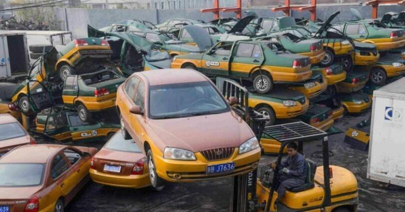 简阳市网约车有报废年限吗? 简阳市网约车有报废年限吗?